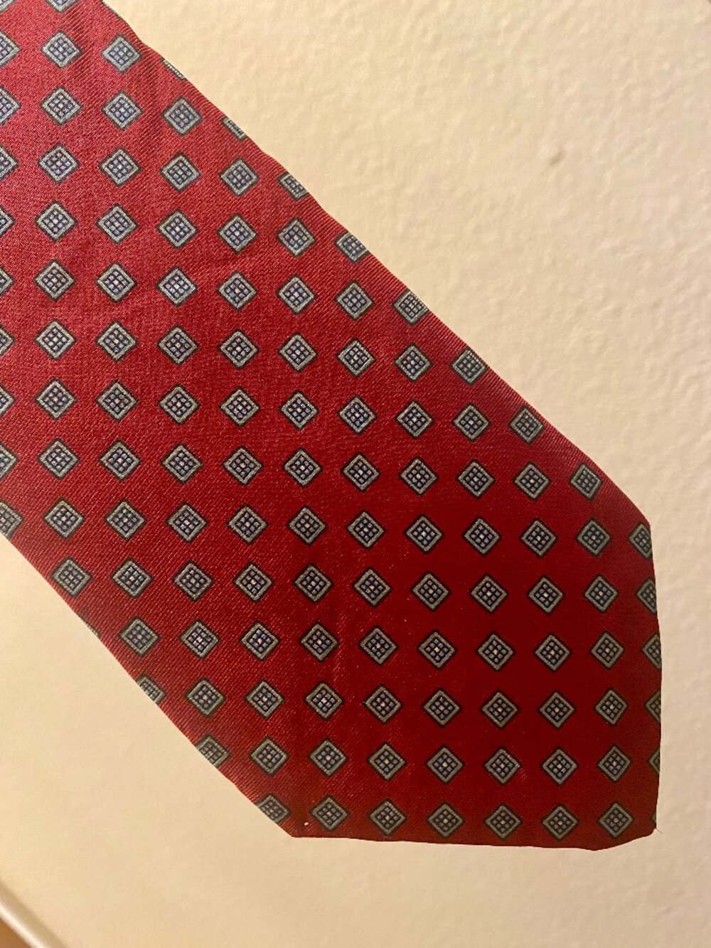 BERT PULITZER Necktie 57"